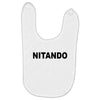 nitando Baby Bibs
