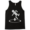man is go Tank Top