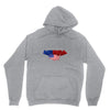 america flag Unisex Hoodie