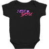 fahrie77 Baby Bodysuit
