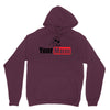 your mum Hoodie