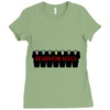 reservoir dogs (8) Ladies Fitted T-Shirt