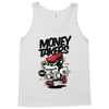money takers Tank Top