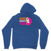 She Wants The D - Dunkin Donuts Unisex Hoodie