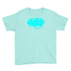 pleasure town Youth Tee