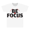 Be Focus All Over Men's T-shirt