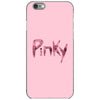 Pinky Cosplay iPhone 6/6s Case