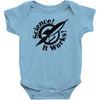 science! Baby Onesie