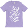 young wild and free new T-Shirt