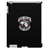 REACE WILL WIN iPad 3 and 4 Case