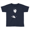 van zandt silvio sopranos Toddler T-shirt