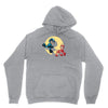 megarush Unisex Hoodie