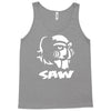 saw puppe horror Tank Top