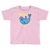 seal of approval Toddler T-shirt
