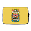 modern grafikdesign Laptop sleeve