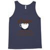 coffee required Tank Top