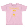 ninja gamer Toddler T-shirt