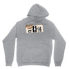 Never Forget Unisex Hoodie