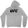 ufc logo Unisex Hoodie