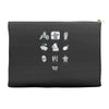 spoiler alert Accessory Pouches