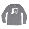 pedobar Long Sleeve Shirts