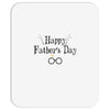 Happy Father's Day Mousepad