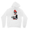 sad tee Unisex Hoodie