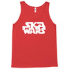 ska wars punk rock music band tee new Tank Top
