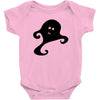 funny boo Baby Bodysuit