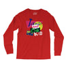 totally rad Long Sleeve Shirts