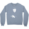 van zandt silvio sopranos Crewneck Sweatshirt