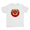 cccp Youth Tee