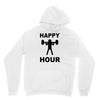 happy hour Unisex Hoodie