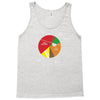 pie(rate) chart Tank Top