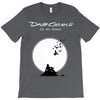 david gilmour on island T-Shirt