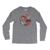 t gym Long Sleeve Shirts