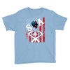 SOA Youth Tee