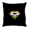 clay matthews 52 Throw Pillow