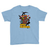wood monster Youth Tee