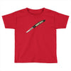 knife Toddler T-shirt