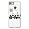 i'm just here for the boos iPhone 8