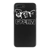 cream rock band punk iPhone 7 Plus Case