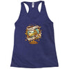 travel long Racerback Tank
