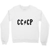 cccp Crewneck Sweatshirt