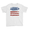 us flag Youth Tee