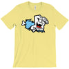 screaming paw T-Shirt