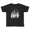 camp line Toddler T-shirt