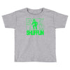 everyday im shufflin lmfao party rock shuffling Toddler T-shirt
