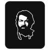 bud spencer konterfei Mousepad