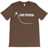 I Have Potential Energy T-Shirt